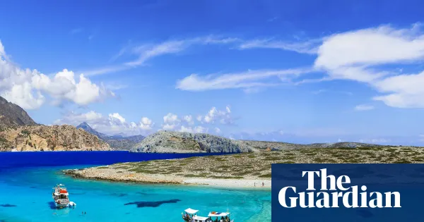 Readers recommend 50 travel ideas for 2026, from Greek isles to polar nights — I.guim.co.uk