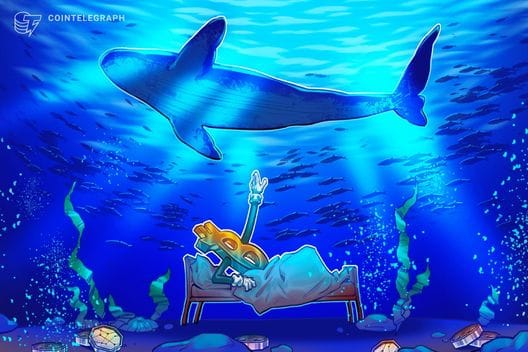 Bitfinex whales cut BTC longs as analysts flag Wyckoff 'spring' and $135K target — Images.cointelegraph.com