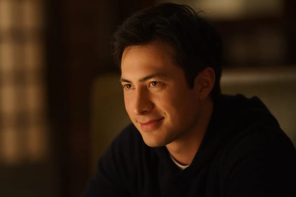 Heated Rivalry’s Shane Hollander offers a different autistic-coded portrayal — Api.time.com