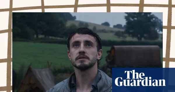 This week’s entertainment picks: Hamnet, a David Lynch season and Bridget Christie tour — I.guim.co.uk