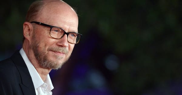 Paul Haggis settles civil rape judgment for $1.9 million — Static01.nyt.com