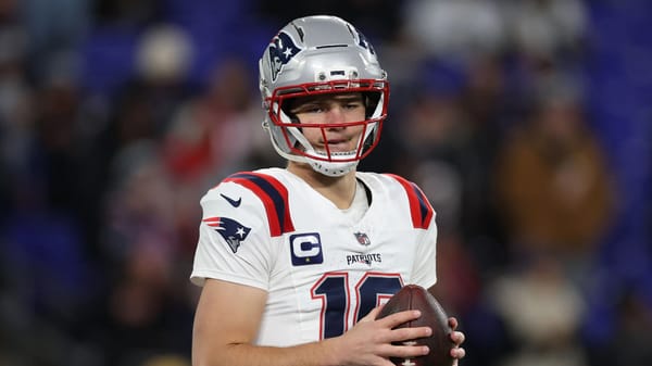 Patriots host Chargers in AFC Wild Card — kickoff time, TV and team news — Assets.goal.com