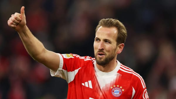 Bayern host Wolfsburg at Allianz Arena — kick-off time and team news — Assets.goal.com