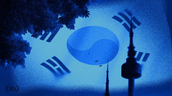 South Korea to finalize 100%‑reserve stablecoin rules and permit spot crypto ETFs — Assets.beincrypto.com