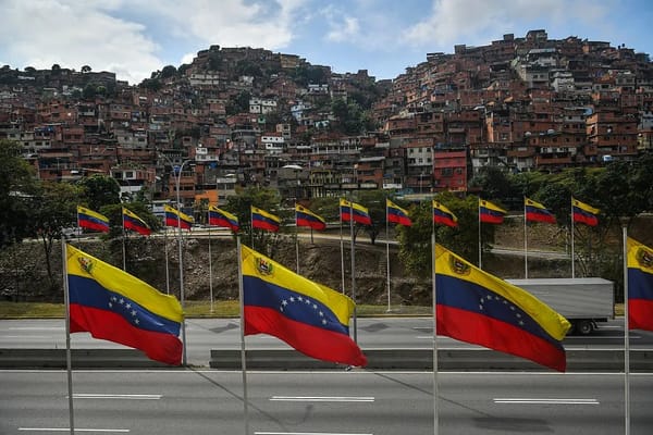 Maduro Extradition Heightens Humanitarian Risk in Venezuela — Api.time.com