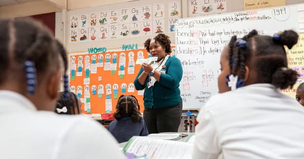 Mississippi’s gains on reading tests highlight Hazlehurst Elementary’s improvement — Static01.nyt.com