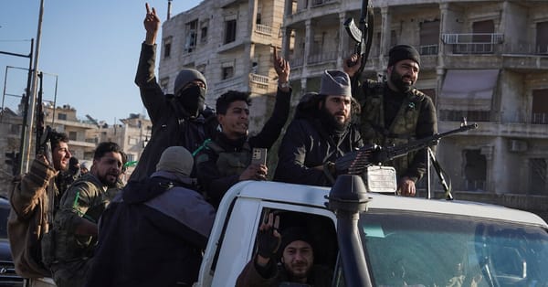 Syrian forces seize two Aleppo neighborhoods after clashes with Kurdish-led S.D.F. — Static01.nyt.com