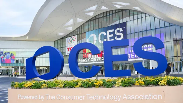 CES 2026 recap: major product themes from TVs and AI to odd gadgets — Zdnet.com