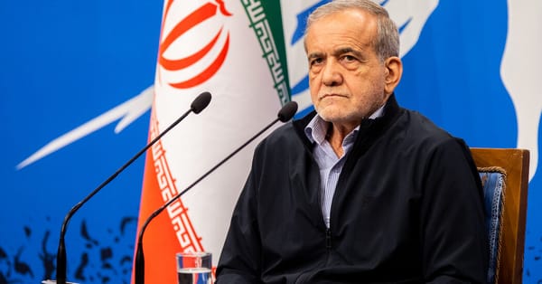 Iran president vows to address economic pain, warns against destabilizing rioters — Static01.nyt.com