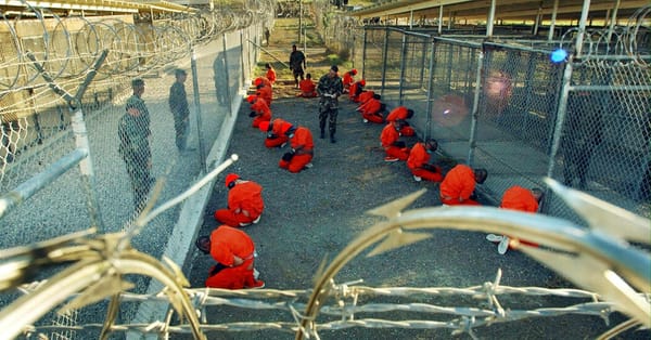 Guantánamo prison marks 25th year with 15 wartime detainees remaining — Static01.nyt.com