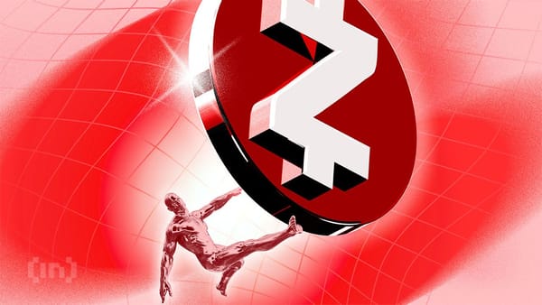 Zcash falls below $381, head-and-shoulders points to $253 downside — Assets.beincrypto.com