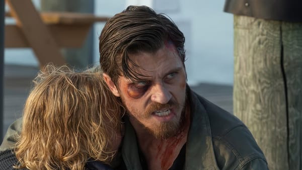 Garrett Hedlund revenge thriller Barron’s Cove climbs Paramount+ top 10 — Static0.colliderimages.com