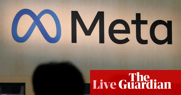 Meta disables nearly 550,000 suspected under-16 accounts after Australian ban — I.guim.co.uk