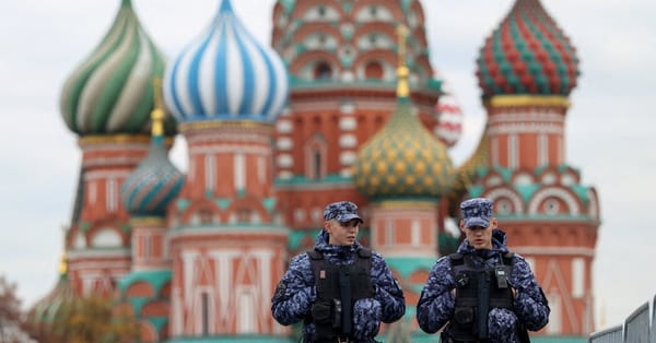 Russian network pushes anti‑U.S. arms message after Venezuela raid — Static01.nyt.com