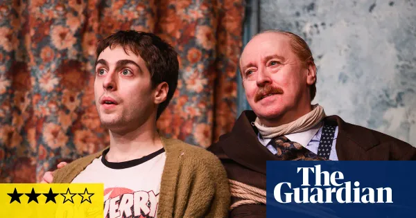 Revival of Orphans is a peculiar, incomplete hostage power play — I.guim.co.uk