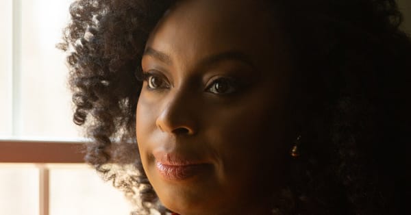 Chimamanda Ngozi Adichie accuses Lagos hospital of negligence after toddler's death — Static01.nyt.com