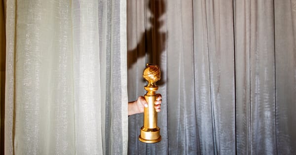 83rd Golden Globes begin in Beverly Hills as best original score is cut from broadcast — Static01.nyt.com