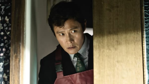 Lee Byung-hun speaks on historic Golden Globe nomination for No Other Choice — Static0.moviewebimages.com