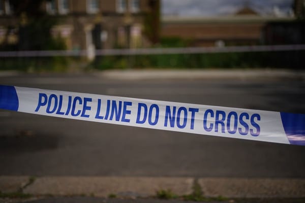 London records lowest homicide total in over a decade — Static.independent.co.uk