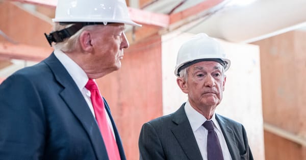 D.C. prosecutors have opened criminal inquiry into Fed chair Jerome Powell — Static01.nyt.com