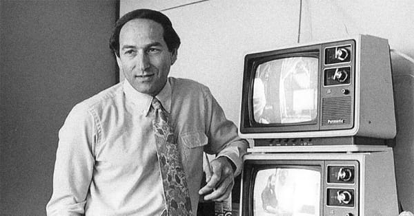 Stewart Cheifet, PBS Host of Computer Chronicles, Dies at 87 — Static01.nyt.com