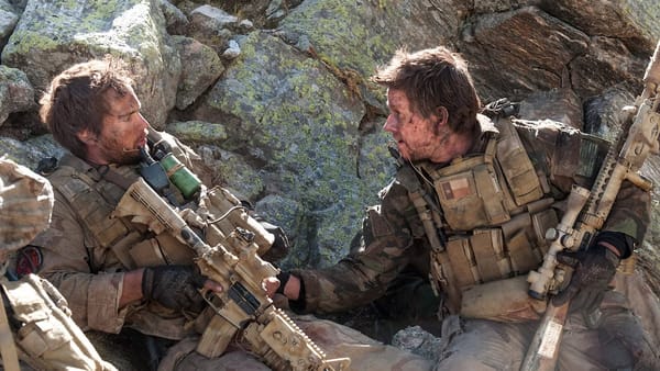 Lone Survivor climbs Netflix charts as audiences rediscover the 2013 film — Static0.moviewebimages.com