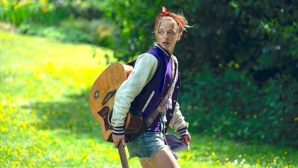 Harlan Coben wants to adapt Six Years and The Boy From the Woods for Netflix — Static0.moviewebimages.com