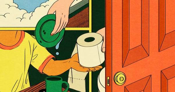 Co-living essay urges loosening preferences to fight loneliness — Static01.nyt.com