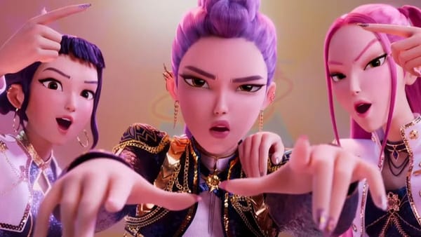 KPop Demon Hunters wins Golden Globe for Best Animated Motion Picture — Static0.colliderimages.com