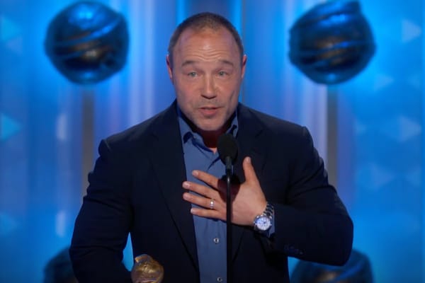 Golden Globes 2026 winners announced at Beverly Hilton — Static.independent.co.uk