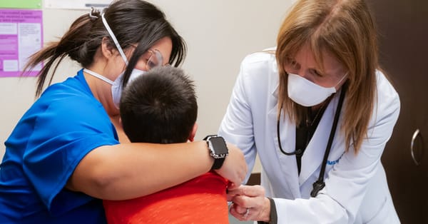 Kennedy issues new U.S. childhood vaccine schedule, cutting routine shots from 17 to 11 — Static01.nyt.com