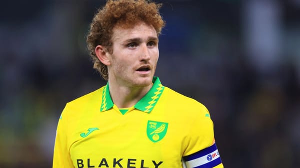 Toronto FC offer $18 million for Norwich striker Josh Sargent — Assets.goal.com