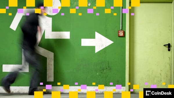 OKX overhauls institutional unit; about one-third of sales team exits — Cdn.sanity.io