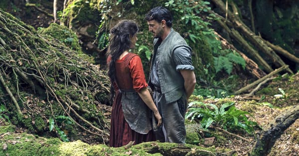 Chloé Zhao’s Hamnet wins Golden Globe for best drama — Static01.nyt.com