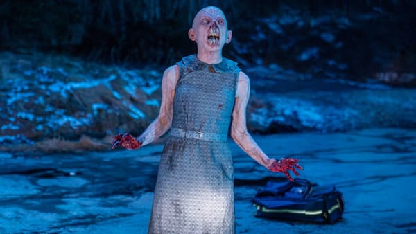 MGM+ series FROM returns for Season 4 with planned five‑season arc — Static0.moviewebimages.com