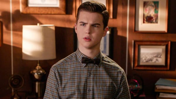 Young Sheldon cast: what each actor is doing now — Static0.moviewebimages.com