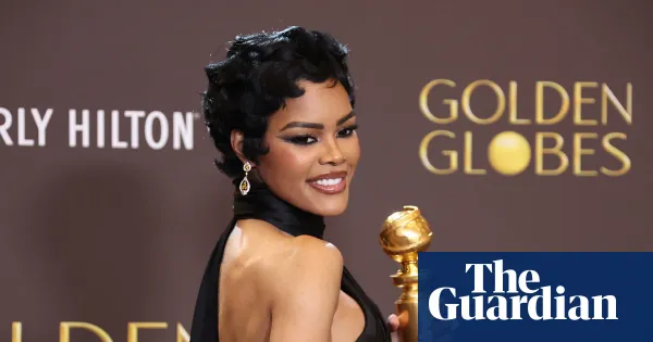 One Battle After Another and Adolescence lead 83rd Golden Globes with four wins each — I.guim.co.uk