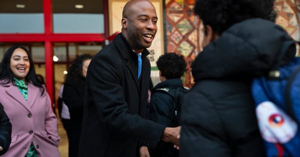 Kamar H. Samuels, New York’s New Schools Chancellor, Emphasizes Rigor and Equity — Static01.nyt.com