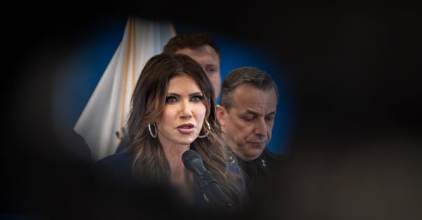 Noem says ‘hundreds more’ federal agents will deploy to Minneapolis after ICE shooting — Static01.nyt.com