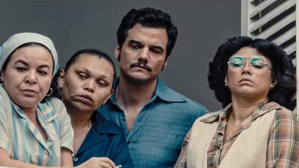 The Secret Agent Wins Golden Globe for Best Non-English Motion Picture — Static0.colliderimages.com