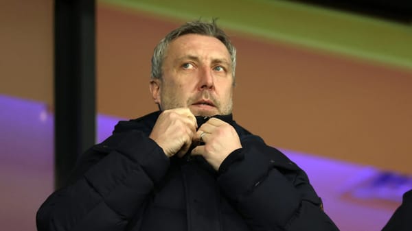 Wilcox demands Champions League push for Man Utd after Amorim exit — Assets.goal.com