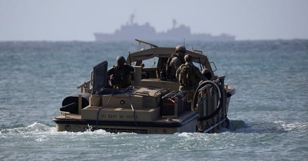 U.S. naval pressure in Venezuela revives 'gunboat diplomacy' — Static01.nyt.com