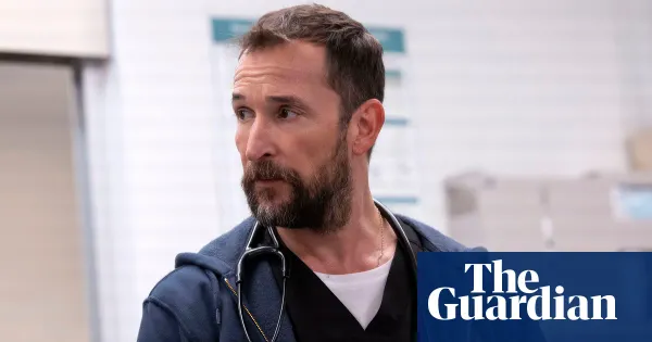 White Lotus and Severance seen as Golden Globes losers; UK misses out on The Pitt — I.guim.co.uk