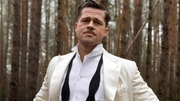 Letterboxd users rank Se7en as Brad Pitt's best film — Static0.colliderimages.com