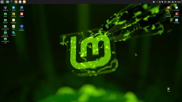 Linux Mint 22.3 Zena focuses on polish and Cinnamon refinements — Zdnet.com