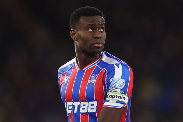 Arsenal emerge as front-runners to sign Marc Guehi from Crystal Palace — Static.independent.co.uk