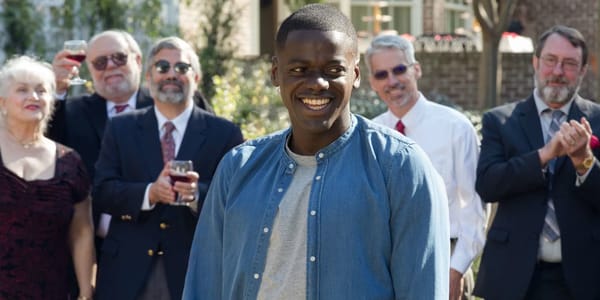 Jordan Peele says Poop offer in The Emoji Movie pushed him to make Get Out — Static0.colliderimages.com