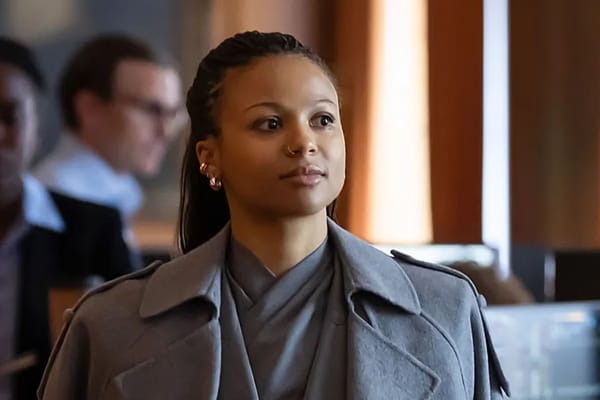 Industry returns for fourth season on BBC One with sharpened satire — Static.independent.co.uk