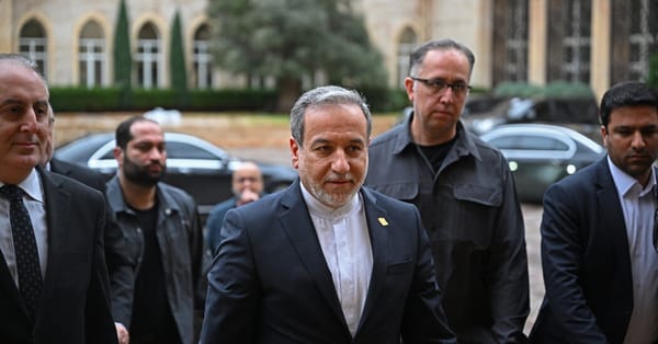 Iran says it is prepared for war but open to negotiations with U.S. — Static01.nyt.com