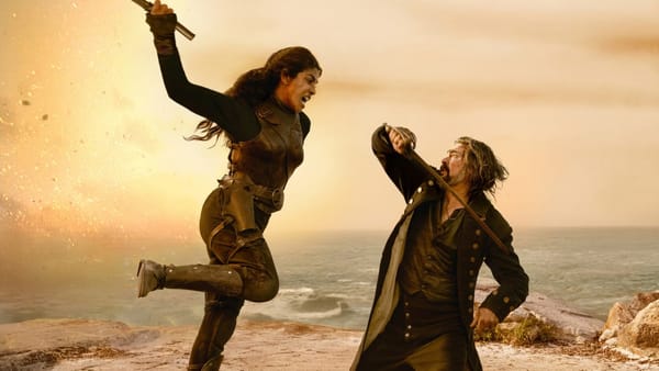 Prime Video debuts teaser for pirate thriller The Bluff — Static0.moviewebimages.com